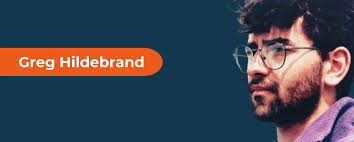 About Greg Hildebrand