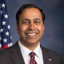 U.S. Rep. Krishnamoorthi Hosting Panel On Bill Mandating Consideration Of  Job Applicants Without College Degree