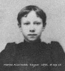 Alice Dodds Rayner (1880-1938)
