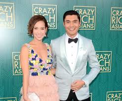 Henry golding and wife liv lo golding are expecting their first child together. Henry Golding And Liv Lo Announce Birth Of Baby Celebritykind