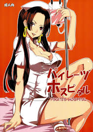 Work Pirates Hospital- One Piece Hentai Movies - Hitomi.biz