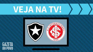 O botafogo é o maior vencedor do campeonato paraibano com 30 conquistas, enquanto o campinense soma 20 troféus e em seguida vem o treze futebol clube, 15 vezes campeão. Botafogo X Internacional Ao Vivo Saiba Como Assistir Ao Jogo Na Tv