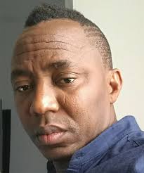 #sowore2019 #takeitbacktv omoyele sowore visit aac party secretariat port harcourt omoyele sowore is a nigerian 2019 presidential candidate seeking to be elect under the party. 2019 Finally Omoyele Sowore Announces His Political Party Deereporters Com