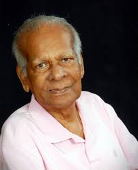 Henry Sutherland Obituary