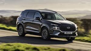 The hyundai santa fe (korean: Hyundai Santa Fe Review 2021 Top Gear