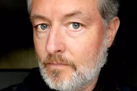 Connecting with the magic in an urban landscape