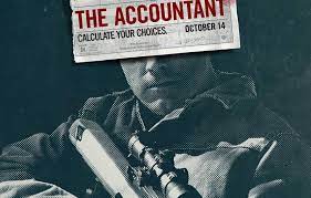 Review The Accountant Is Who Jason Bourne Should Be The Movie Blog