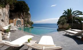 Not only the rooms have sublime sea views, the hotel stuff literally takes. 10 Of The Best Luxury Hotels On The Amalfi Coast Italy The Hotel Guru