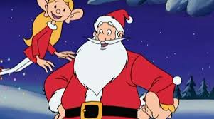 Wie Gut Kennst Du Dich Mit Weihnachtsmann Co Kg Aus Teste Dich Mit 10 Kniffligen Fragen Weihnachtsmann Und Cokg Weihnachtsmann Weihnachtsmann Und Co