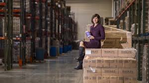 Learn how much fresca foods employees earn in bonuses from data reported by real employees. Thought Leader Quick Queries With Fresca Foods Liz Myslik Video Denver Business Journal