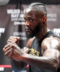 We print the highest quality deontay wilder stickers on the internet. Deontay Wilder Warns Heavyweight Rival Tyson Fury He Has Turned Into A Killer Ahead Of Blockbuster Bout