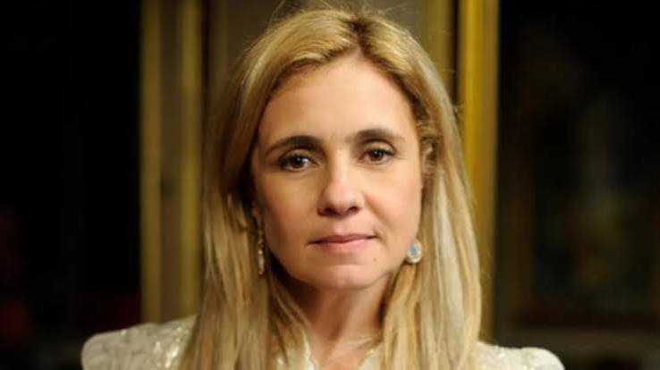 As&iacute; est&aacute; hoy Adriana Esteves, la inolvidable Carminha a 14 a&ntilde;os de Avenida  Brasil | TN