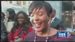 Saints fans and city officials respond to Atlanta mayor’s trash talk