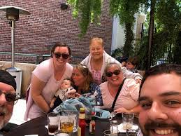 Remembering Amanda Braunfeld Levine, Osteosarcoma Advocate and Survivor