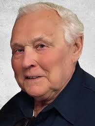 Obituary information for Benjamin "Clifford" FULLERTON