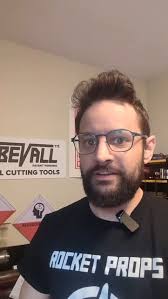 Rocket Props-Jacob LaRocca‎‏ (@‏‎rocketprops‎‏) • صور ومقاطع فيديو على  Instagram