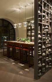 Yabu Pushelberg Restaurants Restaurant Interior Restaurant Decor Restaurant Interior Design