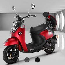 Rx9 (stok tükenmi̇şti̇r) bluebery 50 pro. Patron Motor Kuba Trendy 50 Cc Otv Indirimi 5 214 Tl Facebook