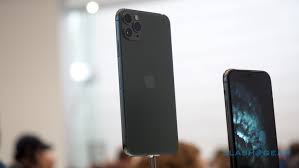 Differences between iphone 12, pro, pro max and mini. I Can T Stop Thinking About The Midnight Green Iphone 11 Pro Slashgear