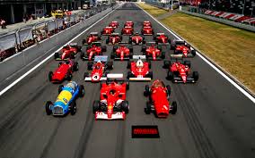Wallpapers formula 1 22 images. Ferrari Formula 1 Start Wallpaper 2560x1600 6505 Wallpaperup