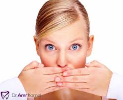 The Dental Lounge Dr. Amr Kamel