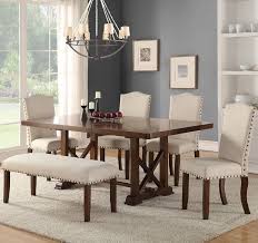 Gather With Friends And Family For A Dining Experience Of Modern Luxury With This Formal Dining Set For Dining Chairs Traditional Dining Rooms Dining Room Sets