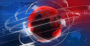 Subscribe to envato elements for unlimited stock video downloads for a single monthly fee. Broadcast Design News Background By Ironykdesignstudio Videohive