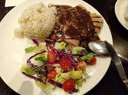 Nestled in 1 utama since 2001, dave's bistro bar & grill offers rustic french/italian dining, driven by their philosophy of timeless honest food. Secret Recipe Kuala Lumpur 1 Lebuh Bandar Utama Menu Preise Restaurant Bewertungen Tripadvisor