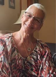 Laureen Huckle Obituary (1961