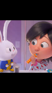 Hello Kitty & Dear Daniel in Cinderella Trailer