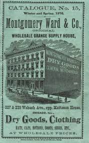 Image result for Green 1972 Montgomery Ward