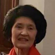 Most Recent Obituaries