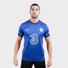 Chelsea fc nike 2xl core matchup polo shirt men short sleeves 2020 blue cotton. Chelsea 2020 2021 Men Home Jersey Mitani Store