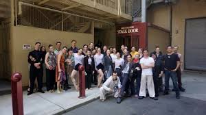 Remembering Cheri Mitchell