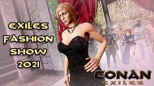 Modifier dynastie (dynasty) est une série télévisée américaine développée josh schwartz , stephanie savage et sallie patrick, diffusée depuis le 11 octobre 2017 sur le réseau the cw. Conan Exiles Conanexiles Twitter