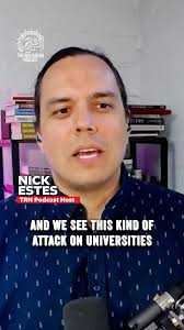 "ICE is a colonial police force" w/ Alex Aviña