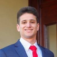 Nicholas Grover's Instagram, Twitter & Facebook