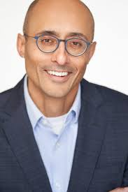 Tech Nonprofit Leadership