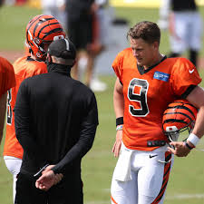 Get the latest stats for player. Bengals Joe Burrow On Fire While Dolphins Tua Tagovailoa Struggles Early In Training Camp Cincy Jungle