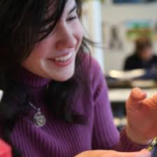 Monique Lind's Instagram, Twitter & Facebook