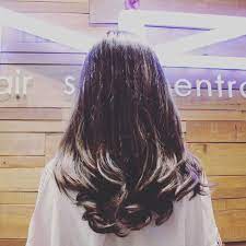 Korean Curls S Curls J Curls C Curls Newz Salon Nz Hair Spa Central In Johor Bahru Ksl Frizzy Hair Treatment Hair Treatment Hair Care Products Professional