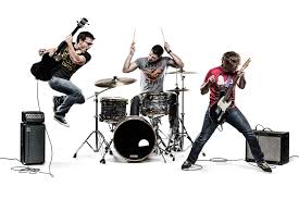 Pin On Rock Bands