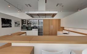 modern kitchens showroom los angeles