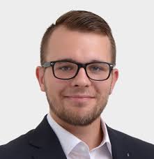 Max Becker CV and Project Portfolio