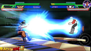 Enjoy your favourite ppsspp games (playstation portable games). Dragon Ball Z Shin Budokai 6 Ppsspp Download Gamesofall