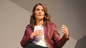Born august 15, 1964) is an american philanthropist and a former general manager at microsoft, the world's largest computer software company. The Lesson Melinda Gates Learned From Screwing Up A Microsoft Project