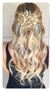 Community (this content is not subject to review by daily kos staff prior to publication.) 82 Graduation Hairstyles That You Can Rock This Year
