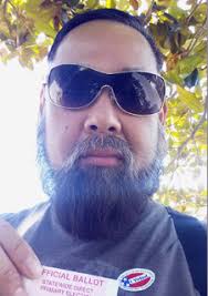 Satyrs MC's Badger Flat 53: a First Timer's Prospective