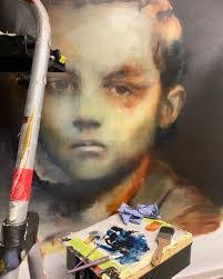 Rachel Coad's Instagram, Twitter & Facebook