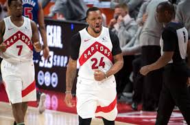 It seems like the detroit pistons have been linked to just about every trade rumor out there, including a recent one for the raptors' normal powell. Or5d0oxzar7oom